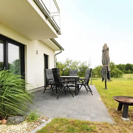 بيت للعطل Hinnerk *